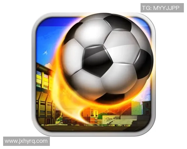 足球巨星与虚拟世界的碰撞 足球游戏带你体验与偶像并肩作战的激情